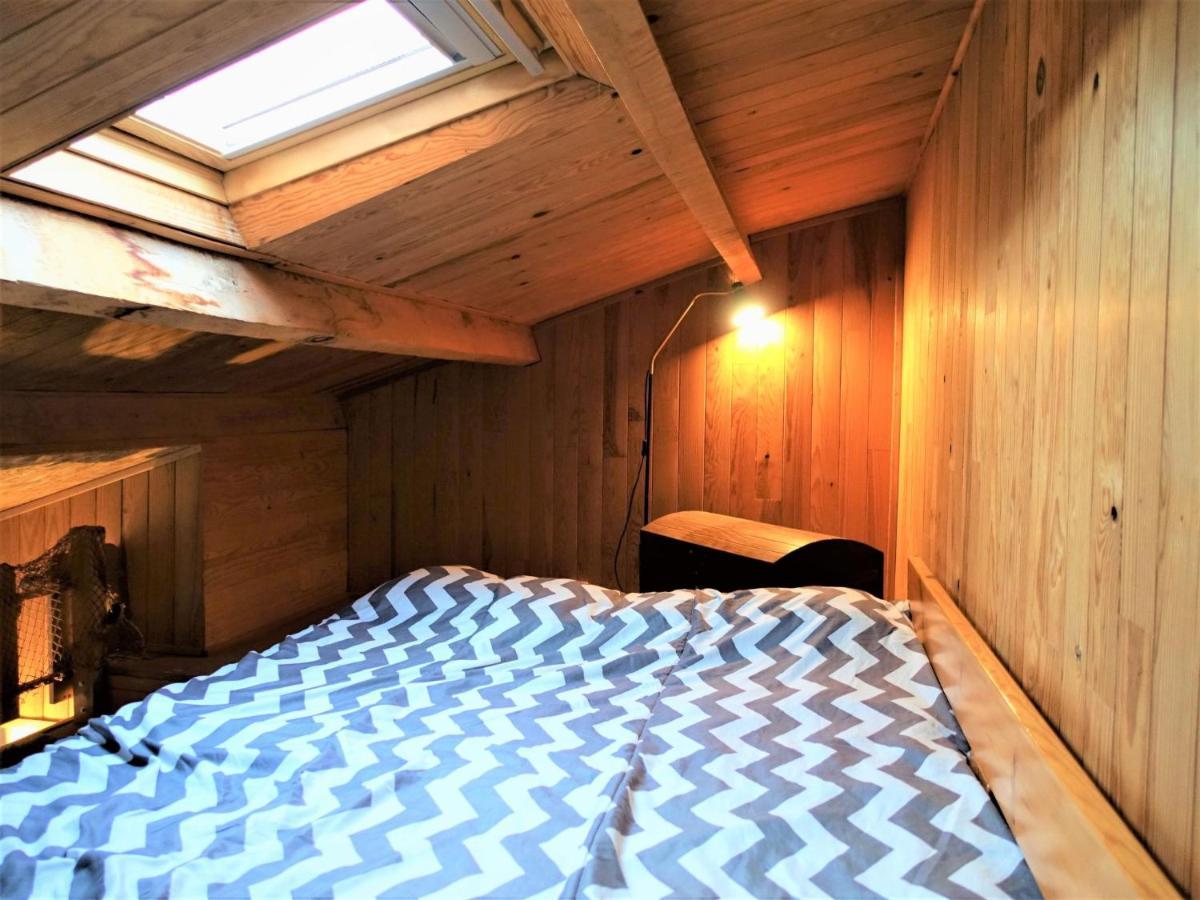 Holiday Home Les Balcons De La Mediterranee-26 By Interhome Нарбон-Плаж Екстериор снимка