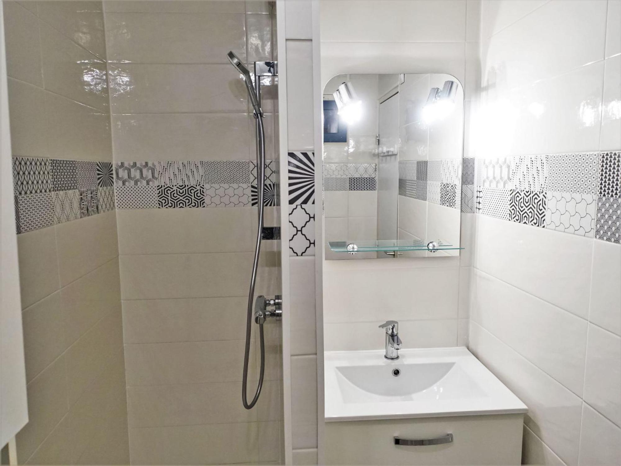 Holiday Home Les Balcons De La Mediterranee-26 By Interhome Нарбон-Плаж Екстериор снимка